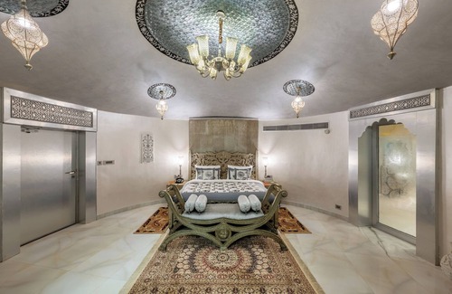 Sitapura Station Balnéaire | Chokhi Dhani Resort Jaipur