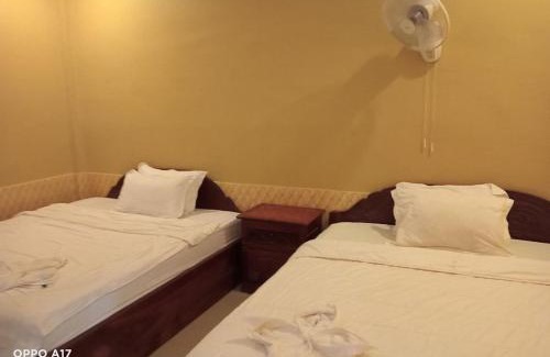 Santuk Maison | Chomno Prekampil guesthouse