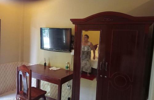 Santuk Maison | Chomno Prekampil guesthouse