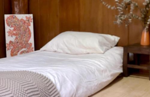 Chiang Dao Maison | Chompor Homestay