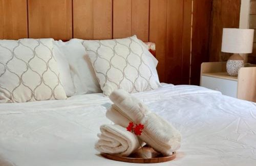 Chiang Dao Maison | Chompor Homestay