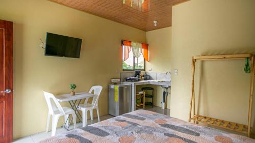 La Fortuna Hôtel | Chongos Place