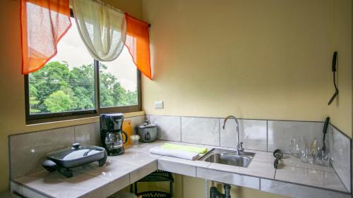 La Fortuna Hôtel | Chongos Place