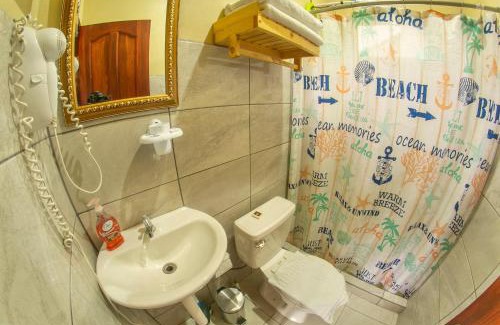 La Fortuna Hôtel | Chongos Place