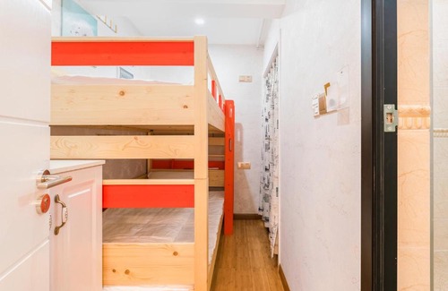 Yubei Auberge | Chongqing Zuji Youth Hostel