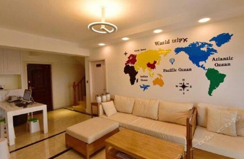 Yubei Auberge | Chongqing Zuji Youth Hostel