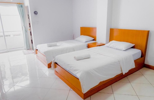 Chum Phae Hôtel | Chonnatee Residence