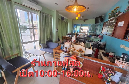 Chum Phae Hôtel | Chonnatee Residence