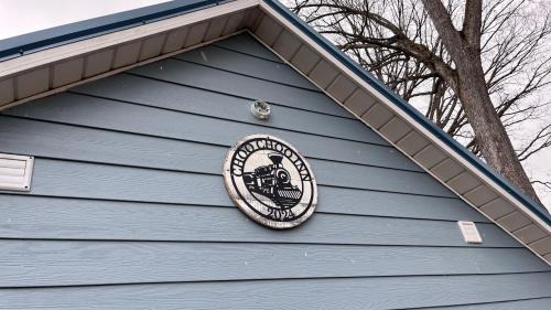 Elkhart Maison | Choo Choo Inn