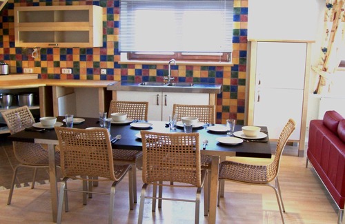 Abtenau Appartement | Choose 2 or 3 Bedrooms / Families of up to 6 or 8 persons (+ babies under 2yrs)