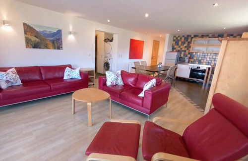 Abtenau Appartement | Choose 2 or 3 Bedrooms / Families of up to 6 or 8 persons (+ babies under 2yrs)