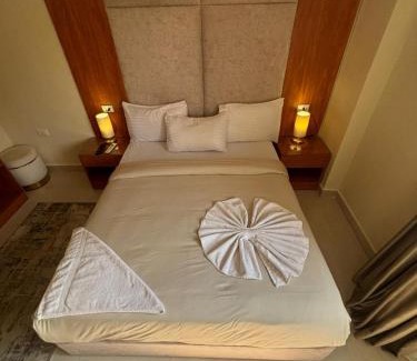 Al Haram Hôtel | choose your room take a free tour everyday