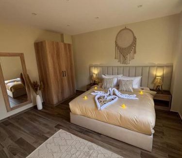 Al Haram Hôtel | choose your room take a free tour everyday