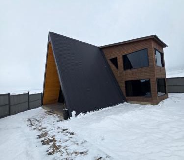 Artashavan Chalet De Ski | Chopan Resort Aparan