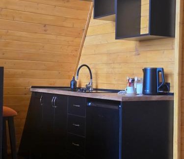 Artashavan Chalet De Ski | Chopan Resort Aparan