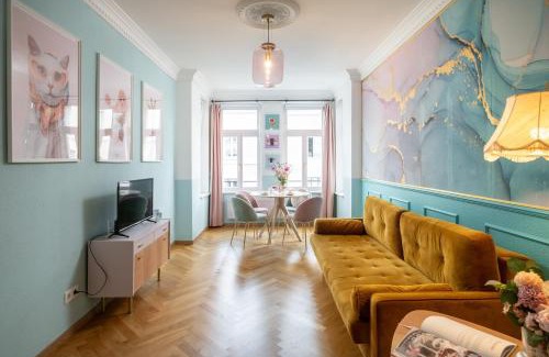 Stotteritz Appartement | Chopin