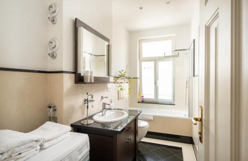 Stotteritz Appartement | Chopin