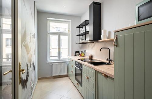 Stotteritz Appartement | Chopin