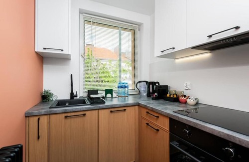 Gliwice Appartement | Chopin II - by Kairos Apartments