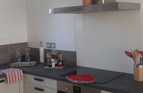 Chorges Maison | CHORGES Villa neuve au cœur du village