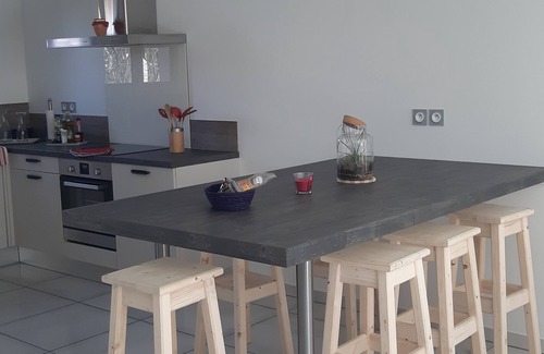 Chorges Maison | CHORGES Villa neuve au cœur du village