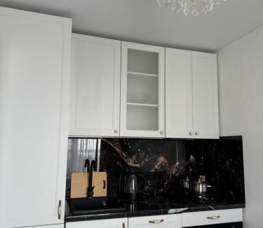 Chornomorsk Appartement | Chornomorsk Apartment
