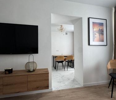 Chornomorsk Appartement | Chornomorsk Apartment