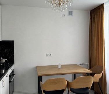 Chornomorsk Appartement | Chornomorsk Apartment