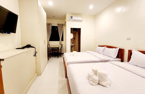 Chiang Khan Hôtel | Chotika Hotel โรงแรมโชติกา ณ เชียงคาน