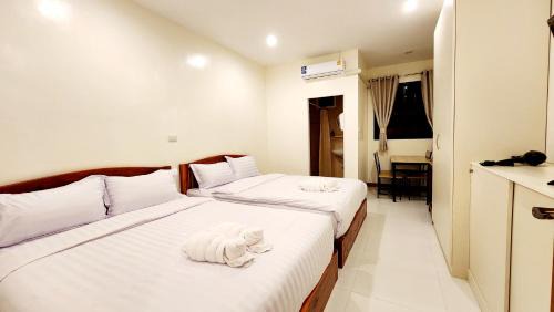 Chiang Khan Hôtel | Chotika Hotel โรงแรมโชติกา ณ เชียงคาน