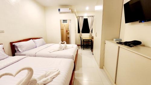 Chiang Khan Hôtel | Chotika Hotel โรงแรมโชติกา ณ เชียงคาน
