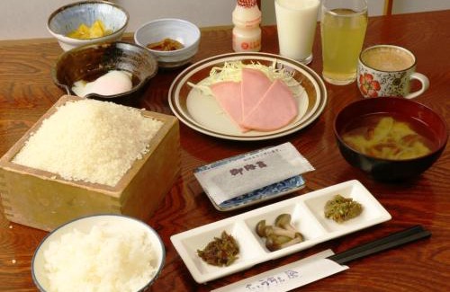 Nozawaonsen Maison | Chouchinya