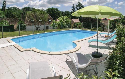 Laveyssiere Maison | Chouchou, Le Bourg