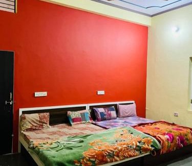 Shri Madhopur Maison | Choudhary Homestay