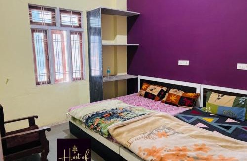 Shri Madhopur Maison | Choudhary Homestay