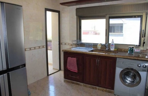 Duhur ash Shuwayr Appartement | Choueifat Apartment with Scenic Views