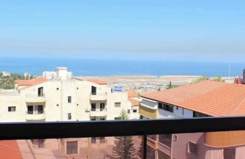 Duhur ash Shuwayr Appartement | Choueifat Apartment with Scenic Views
