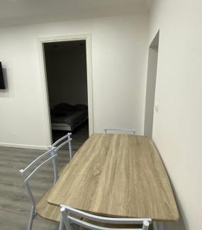 Aiguebelle Appartement | Chouette t2 Aiguebelle