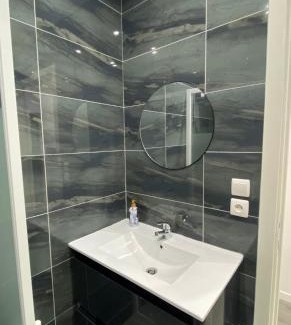 Aiguebelle Appartement | Chouette t2 Aiguebelle