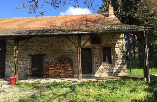 Saint-Dizier-Leyrenne Maison | Chouetterie