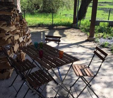 Saint-Dizier-Leyrenne Maison | Chouetterie
