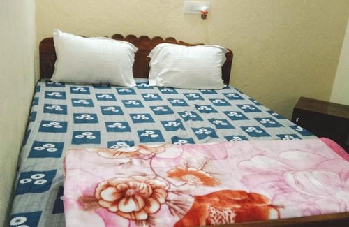 Katihar Hôtel | Chouhan Palace