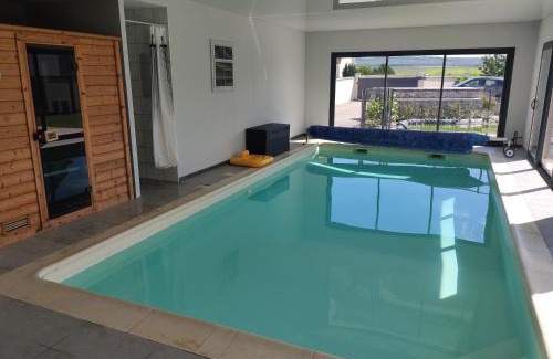 Criquebeuf-sur-Seine Appartement | Choupinerie Normande