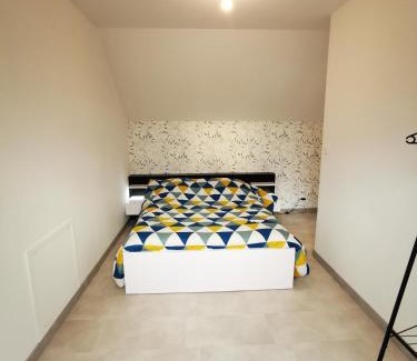 Criquebeuf-sur-Seine Appartement | Choupinerie Normande