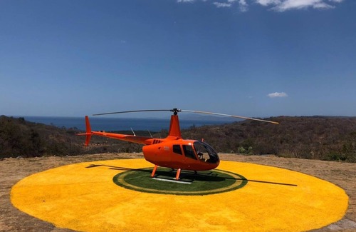 Herradura Villa | Villa de luxe.
