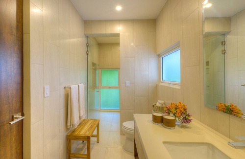 Herradura Villa | Villa de luxe.