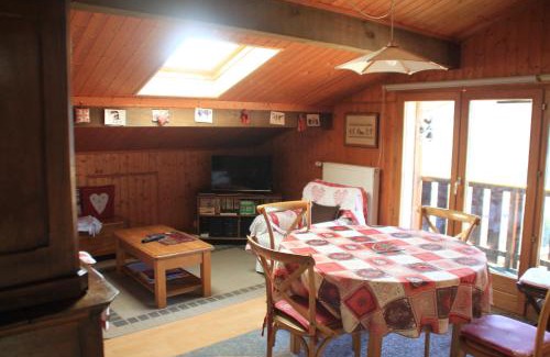 Chatel Appartement | CHOUTA CHT5 CENTER & TELECABINE 4pers