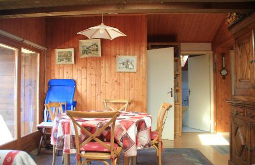Chatel Appartement | CHOUTA CHT5 CENTER & TELECABINE 4pers