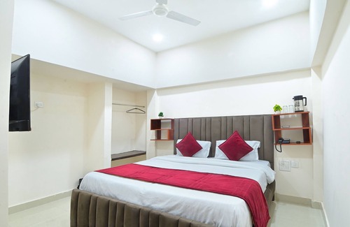 Paharganj Cabine | Chowdhry Tourist Lodge- Paharganj-NDLS