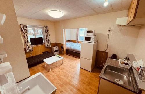 Higashi Appartement | Choyo 102